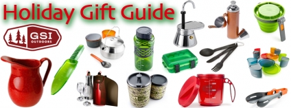 GSI Holiday Gift Guide