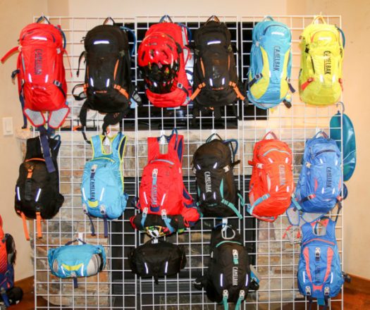 Camelbak 2017 Lineup