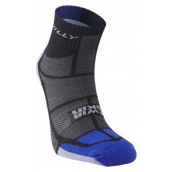 Hilly Marathon Fresh Anklet Calzini Running Unisex – Antiodore E Imbottiti
